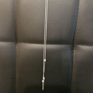 Swarovski Crystal necklace
